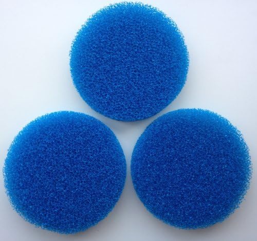 eheim filter sponge