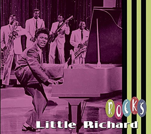 LITTLE RICHARD - originally Specialty 606 - Zortam Music