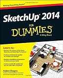 SketchUp 2014 For Dummies