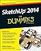 SketchUp 2014 For Dummies