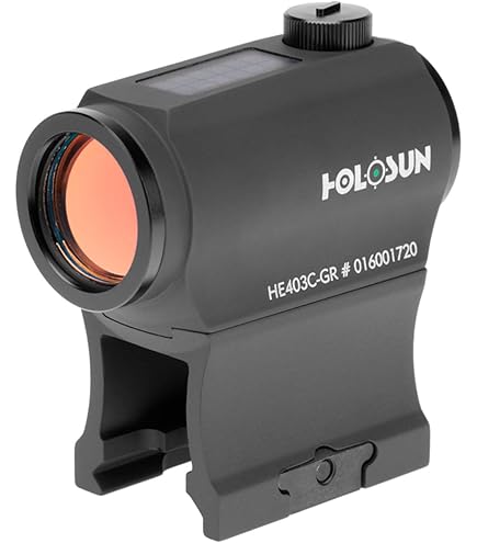 実物 ドットサイト Sig Sauer社製 Romeo7S 1x22（民間向け