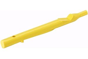 TOKO Groove Pin Nordic - Easily Remove Wax Residue from Ski Grooves