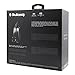 Skullcandy Crusher Bluetooth Wireless Over-Ear Headphones with Microphone - Black - (Renewed)