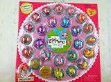Lalaloopsy Tinies Series 3 Jewelry Included 23 Dolls