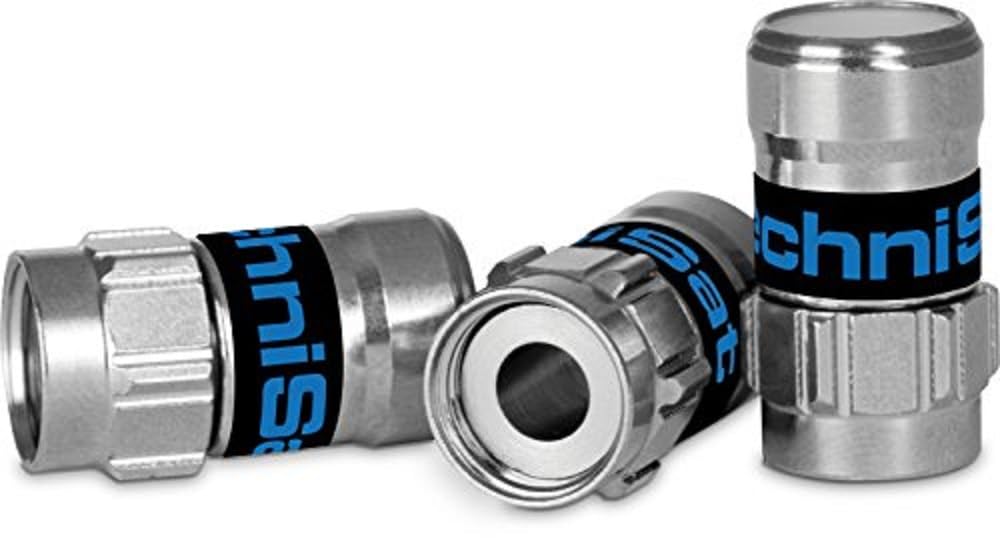 F-Stecker Self-Install 3.9