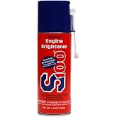 S100 Engine BRIGHTENER