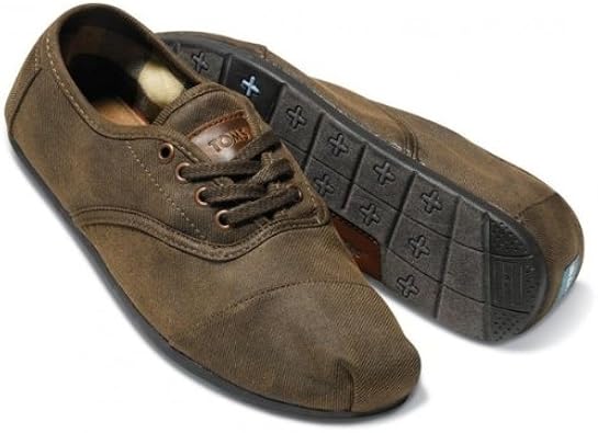 toms cordones mens