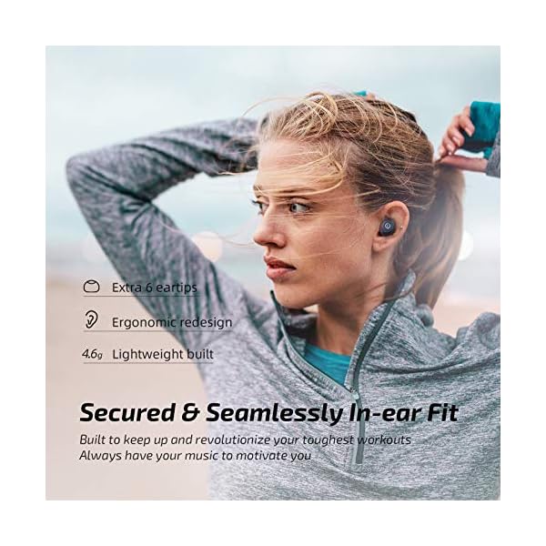 ENACFIRE-Wireless-Headphones-E60-Wireless-Earphones-with-Wireless-Charging-Case-8H-Continuous-Playtime-Built-in-Dual-Apt-X-Deep-Bass-Wireless-Earbuds-with-IPX8-Waterproof-Bluetooth-Headphones-Grey ENACFIRE Wireless Headphones, E60 Wireless Earphones with Wireless Charging Case, 8H Continuous Playtime Built-in Dual…