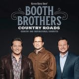 Country Roads: Country And Inspirational Favorites