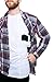 GrayStone Holster Tank Top Shirt Concealed Carry Clothing For Men - Easy Reach Gun Concealment Sleeveless Compression CCW Vest Tactical Clothes, X-Large, White