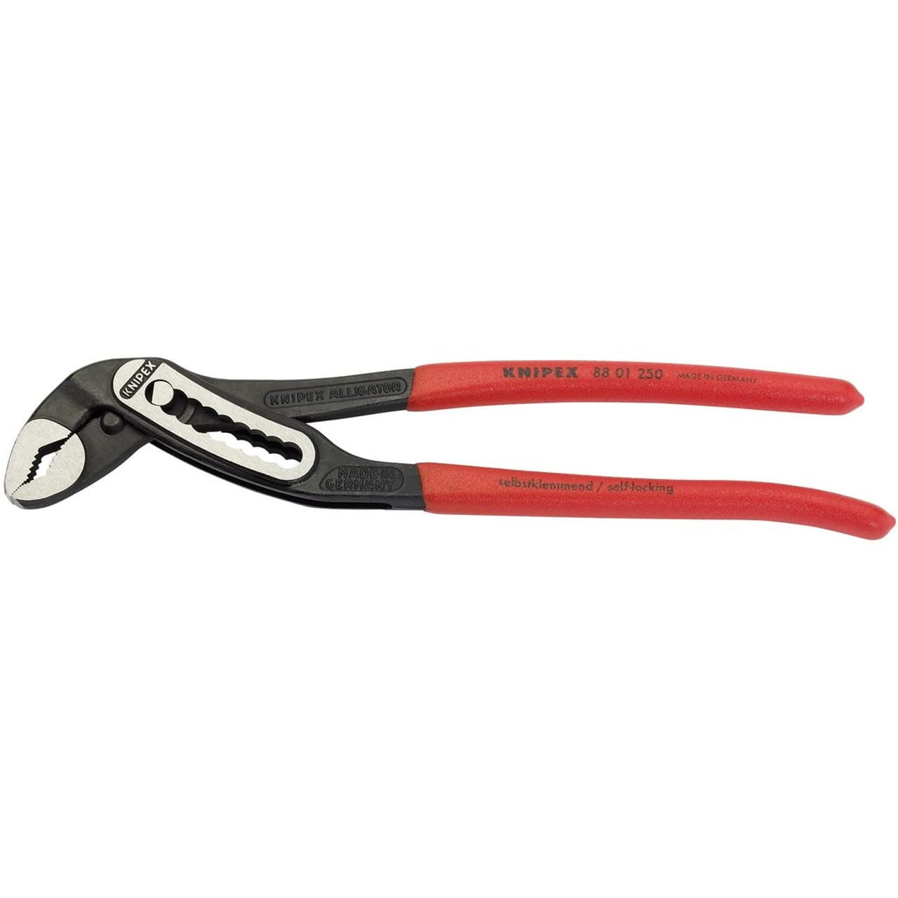Knipex 10954 250mm Alligator Waterpump Plier
