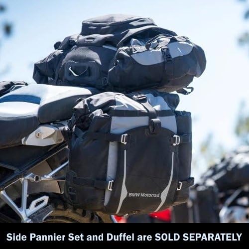 best soft panniers for bmw r1200gs