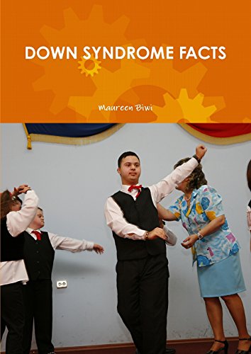 "Down Syndrome Facts" av Maureen Biwi