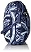 Vera Bradley Women's Cotton Little Crossbody Purse With RFID Protection, Indio, One Size