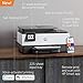 HP OfficeJet Pro 8025 All-in-One Wireless Printer, with Smart Tasks for Home Office Productivity, Instant Ink & Amazon Dash Replenishment Ready (1KR57A)thumb 1