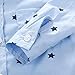 FEITONG 3pcs Newborn Baby Boy Grey Waistcoat+ Long Pants+ Shirts Set (3T / 3Years)