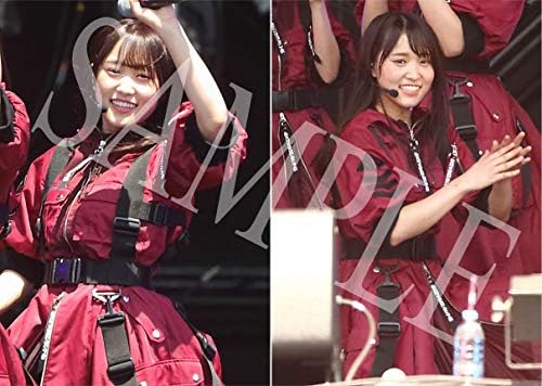 Amazon 菅井友香 欅坂46 Rock In Japan Festival 18 生写真 アイドル 芸能人グッズ 通販