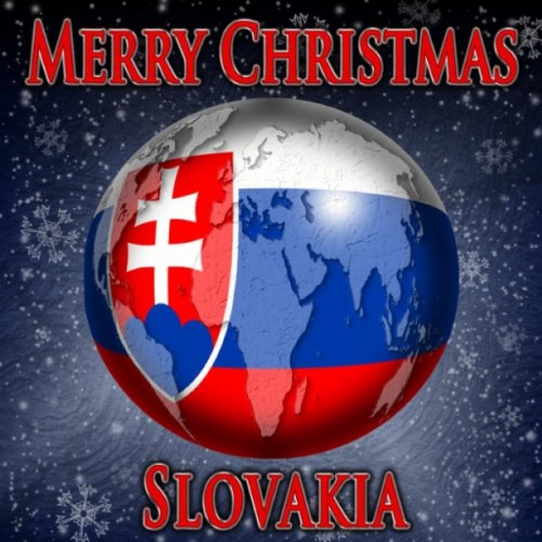 Merry Christmas In Slovak 
