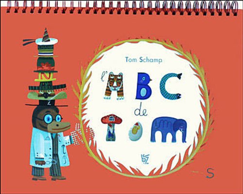 L' ABC de Tom