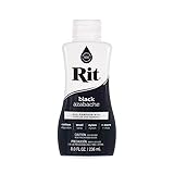 Rit Dye Liquid – Wide Selection of Colors – 8