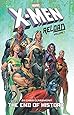 Amazon X Men Reload By Chris Claremont Vol 1 The End Of History