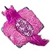 Pillow Pets Colorful Pink Unicorn Sleeptime Lite 11