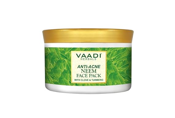 vaadi neem face wash