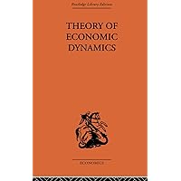 Macroeconomic Theory: A Dynamic General Equilibrium Approach