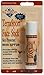 All Terrain TerraSport SPF 28-0.6oz, Natural Sunscreen Face Stick, Oxybenzone, Paraben & Chemical Free, Water & Sweat Resistant, UV Protection