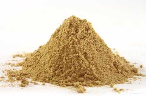 Organic Ginger Root Powder 1lb (16 Oz)