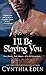 I'll Be Slaying You (Night Watch Book 2)