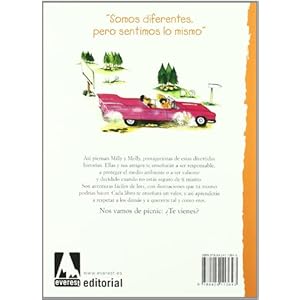 Nos vamos todos de picnic!
