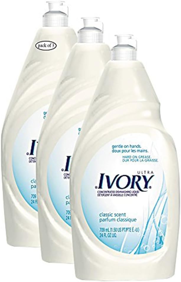 Best dishwasher detergents containing phosphates