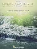 River Flows in You and Other Eloquent Songs for Solo Piano by Hal Leonard Corp.