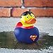 Paladone DC Comics Superman Bath Duck