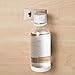 Towel Hanger Premium 304 Stainless Steel 3M Self Adhesive Coat Robe Hooks Holder Key Rack Garage Storage Organizer Stick On Sticky Bathroom Kitchen Wall Mount Heavy Duty Brushed Finish