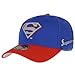 WITHMOONS Superman Vs Batman Shield Embroidery Baseball Cap AC3260