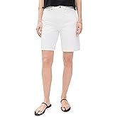Madewell Women's The 1997 Denim Bermuda Short