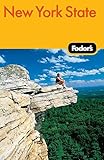 Fodor's New York State, 2nd Edition (Travel Guide) by 