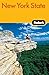 Fodor's New York State, 2nd Edition (Travel Guide) by 