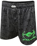 Star Wars Fighting TIE Fighter Adult Boxer Shorts