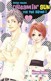 Dreamin' sun