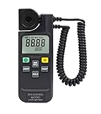 Sper Scientific UV Light Meter UVA/UVB 850030
