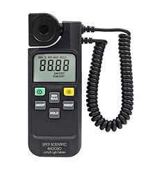Sper Scientific UV Light Meter UVA/UVB 850030