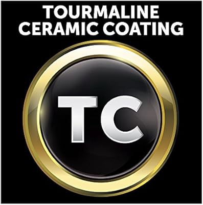 the revlon salon deep hair waver