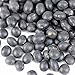 1 Lb Non-GMO Organic Black Soybeans—Dry Organic Soybeans Dried Tofu, Soybean Milk, Soybean Sprouts, Tempeh, Japanese Natto, Soybean Pasta, and Soya Milk Powder