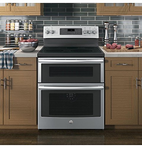 6 GE+JB860SJSS+Electric+Smoothtop+Double