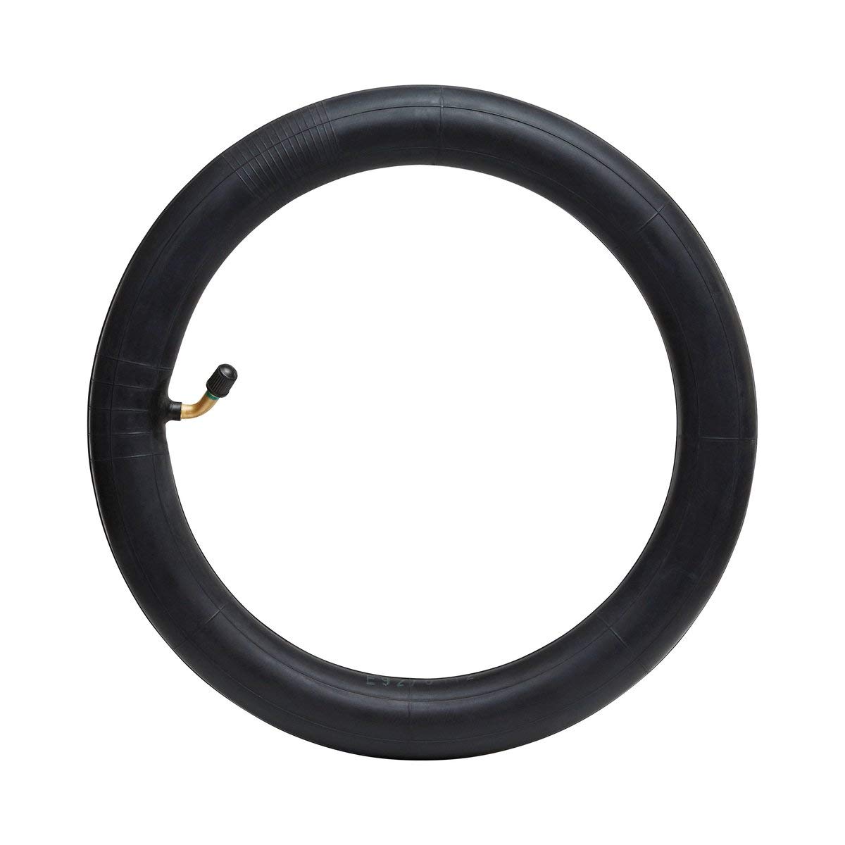 ABC Design 905600 Inner Tube 10 inch Fahrradschlauch, schwarz