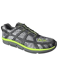 Huk Attack Zapatos con cordones