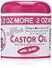 BB Castor Oil Hair and Scalp Treatment